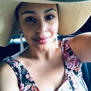 Meet your Posher, Erica